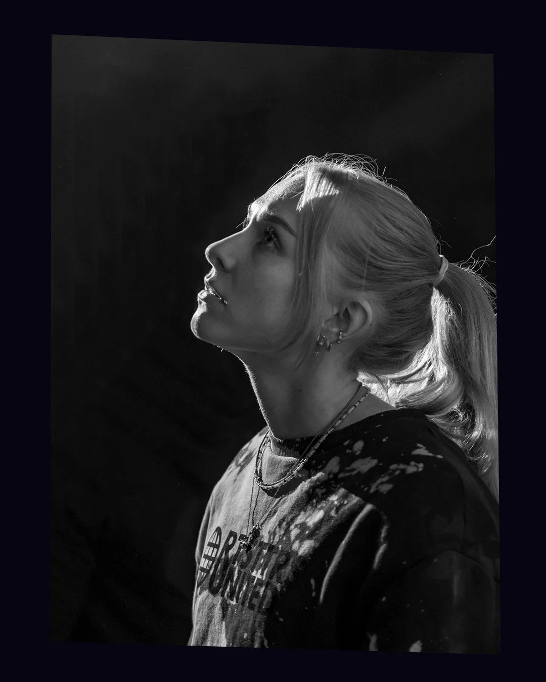 Climber Lucia Dörffel