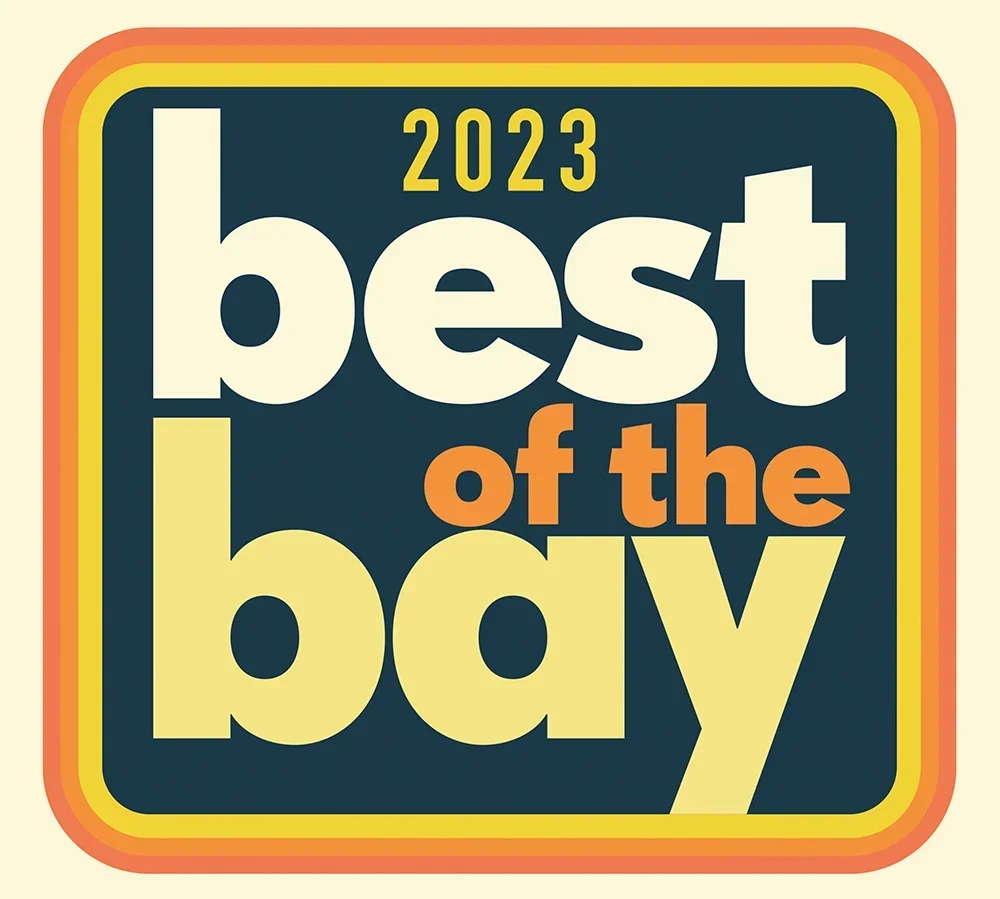 best of the bay logo