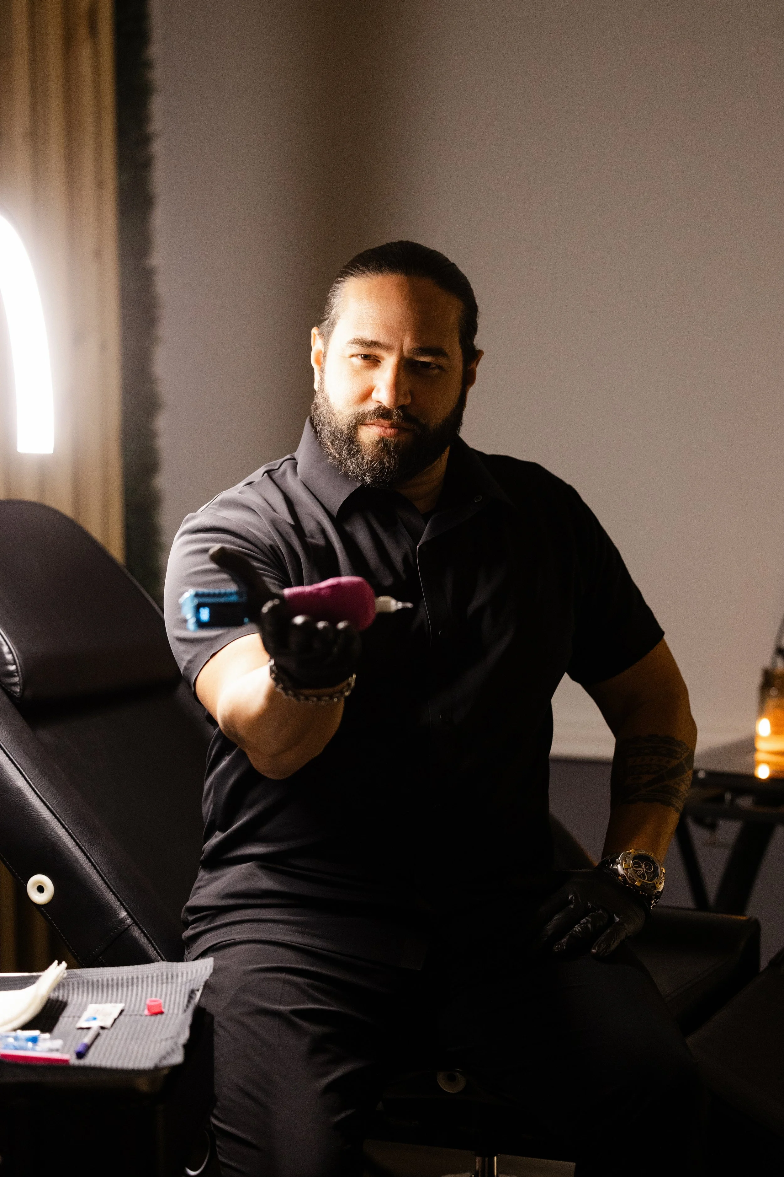 tattoo artists tampa