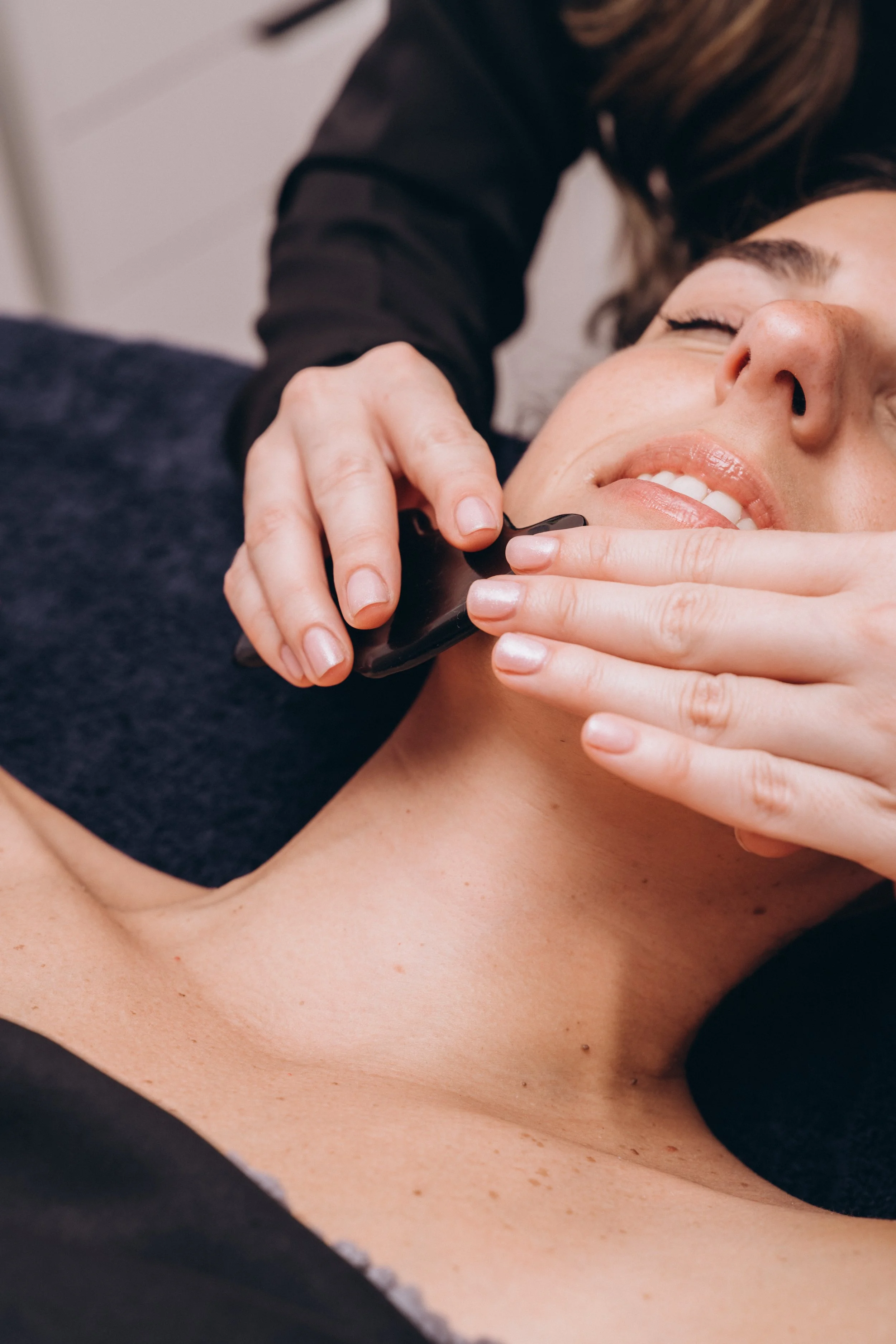 gua sha facials in tampa