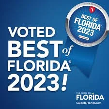 best of florida logo