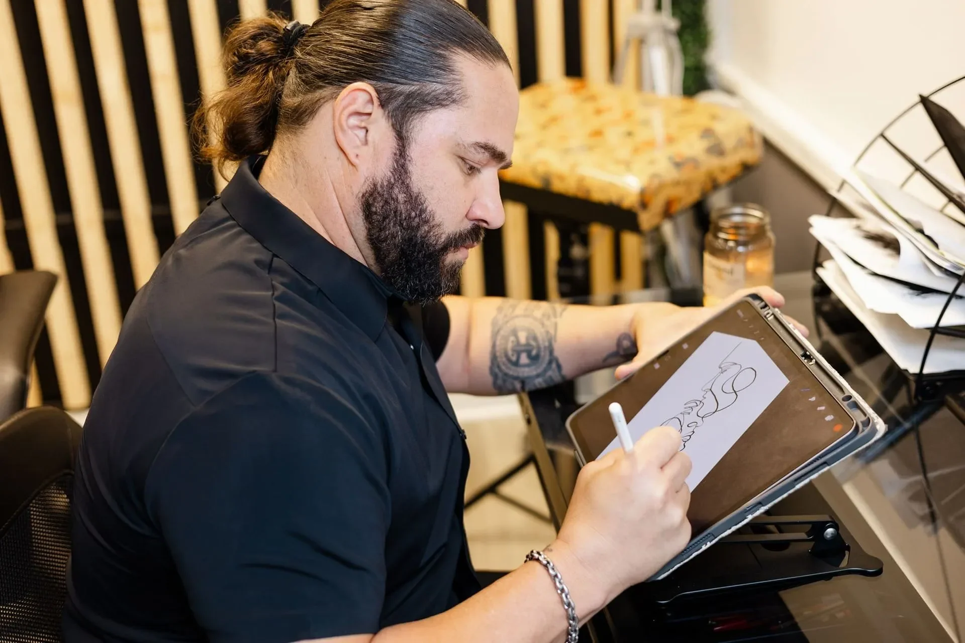 tattoo artist, tattoos tampa