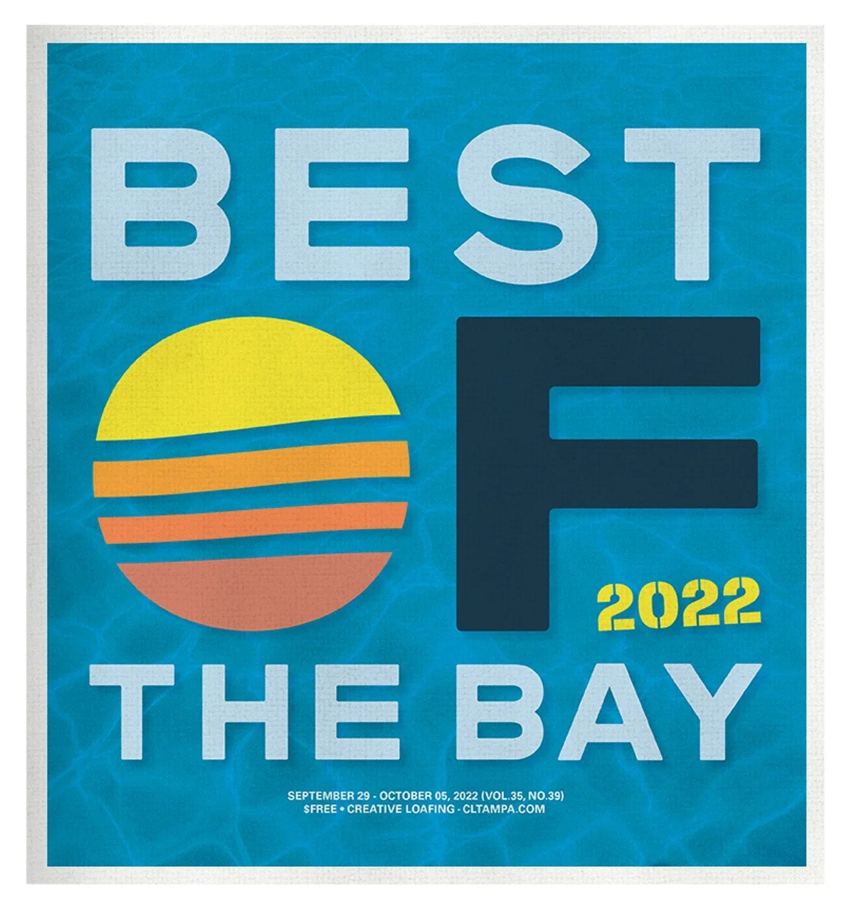 best of the bay logo