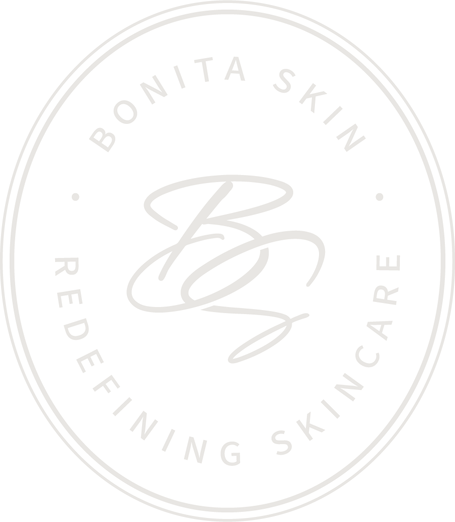 bonita skin logomark