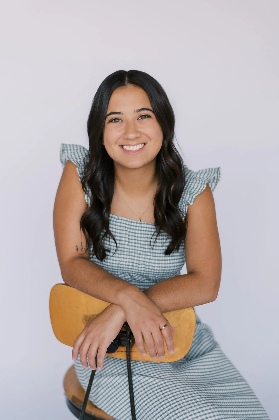 Katie Routhe — Rise Family Therapy