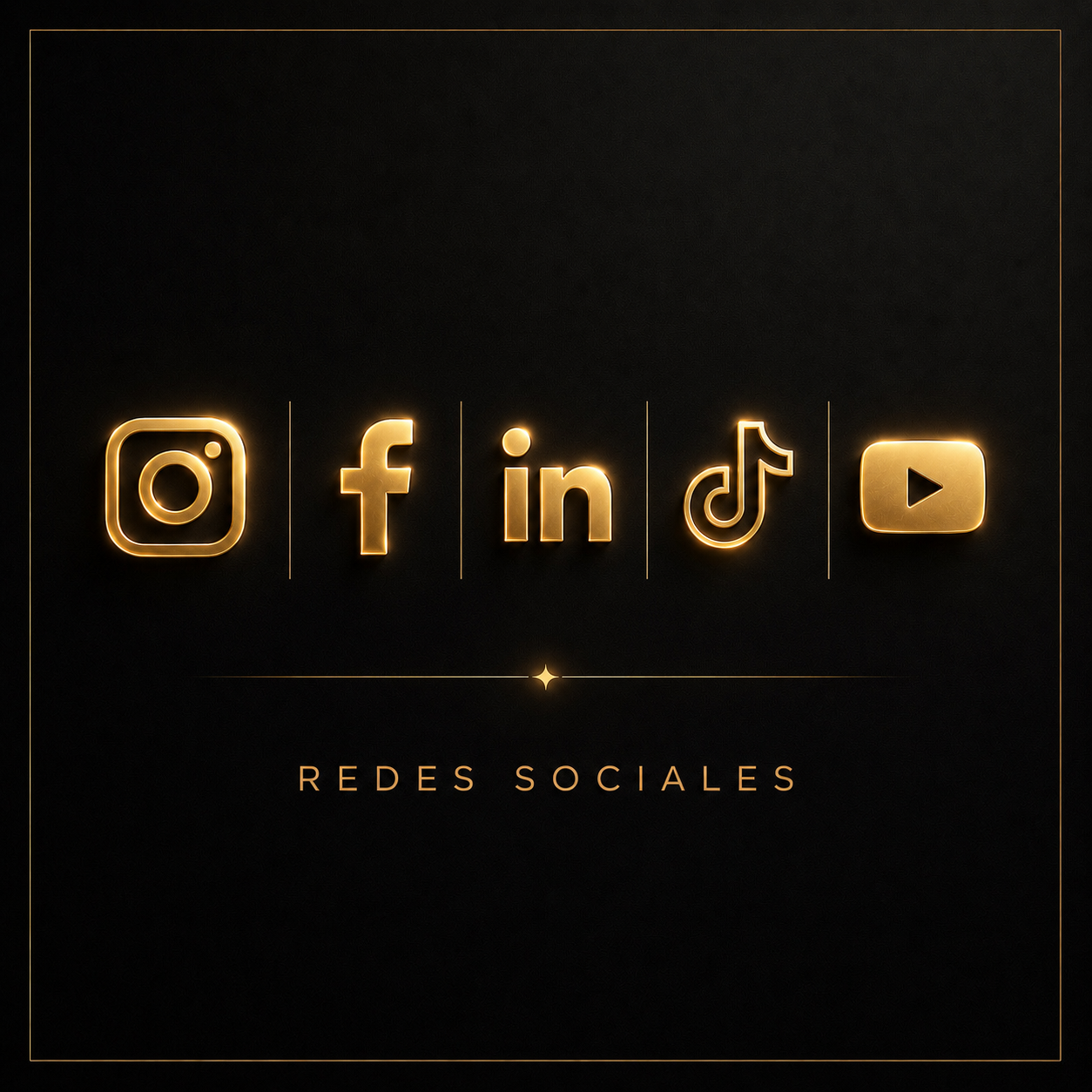 redes sociales