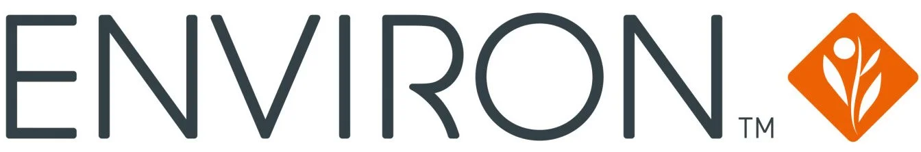 ENVIRON logo