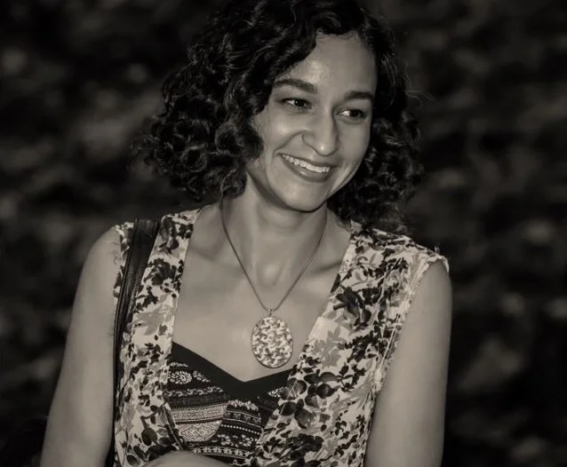 Dawn Bratton Black and White Photo