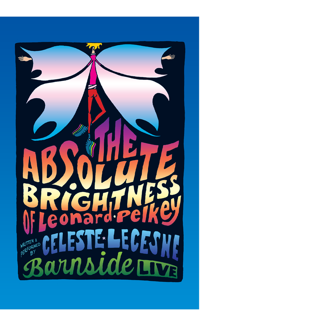 Saturday, September 26th, 7pm Show