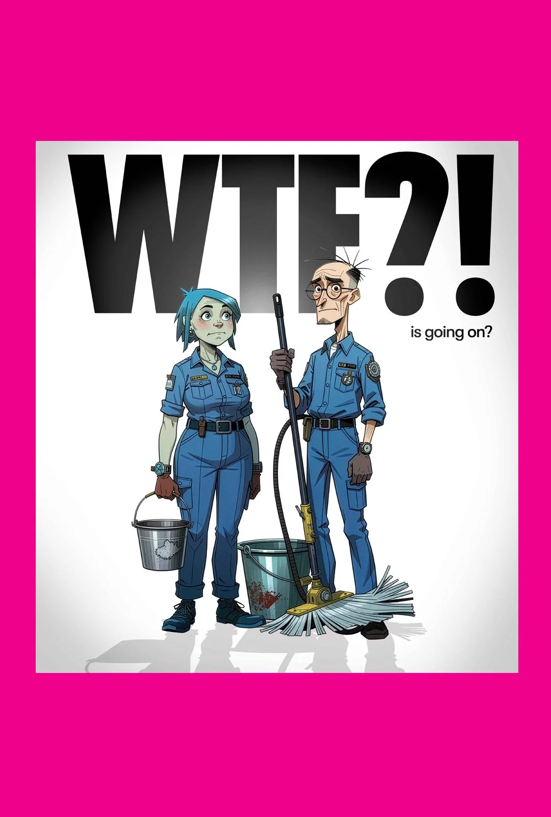 In-Person Ticket — Saturday, April 18 at 7 PM