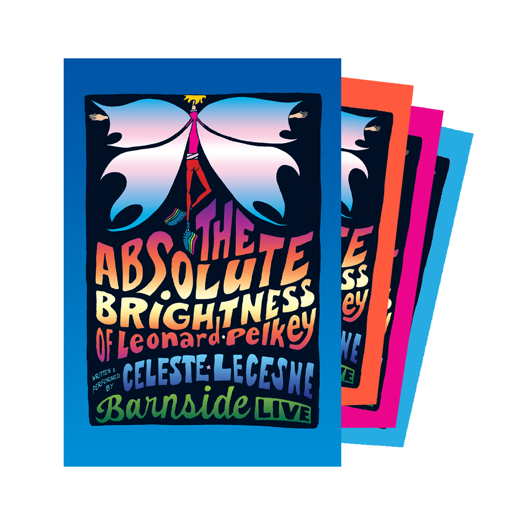 Sunday, March 15, 2pm Show