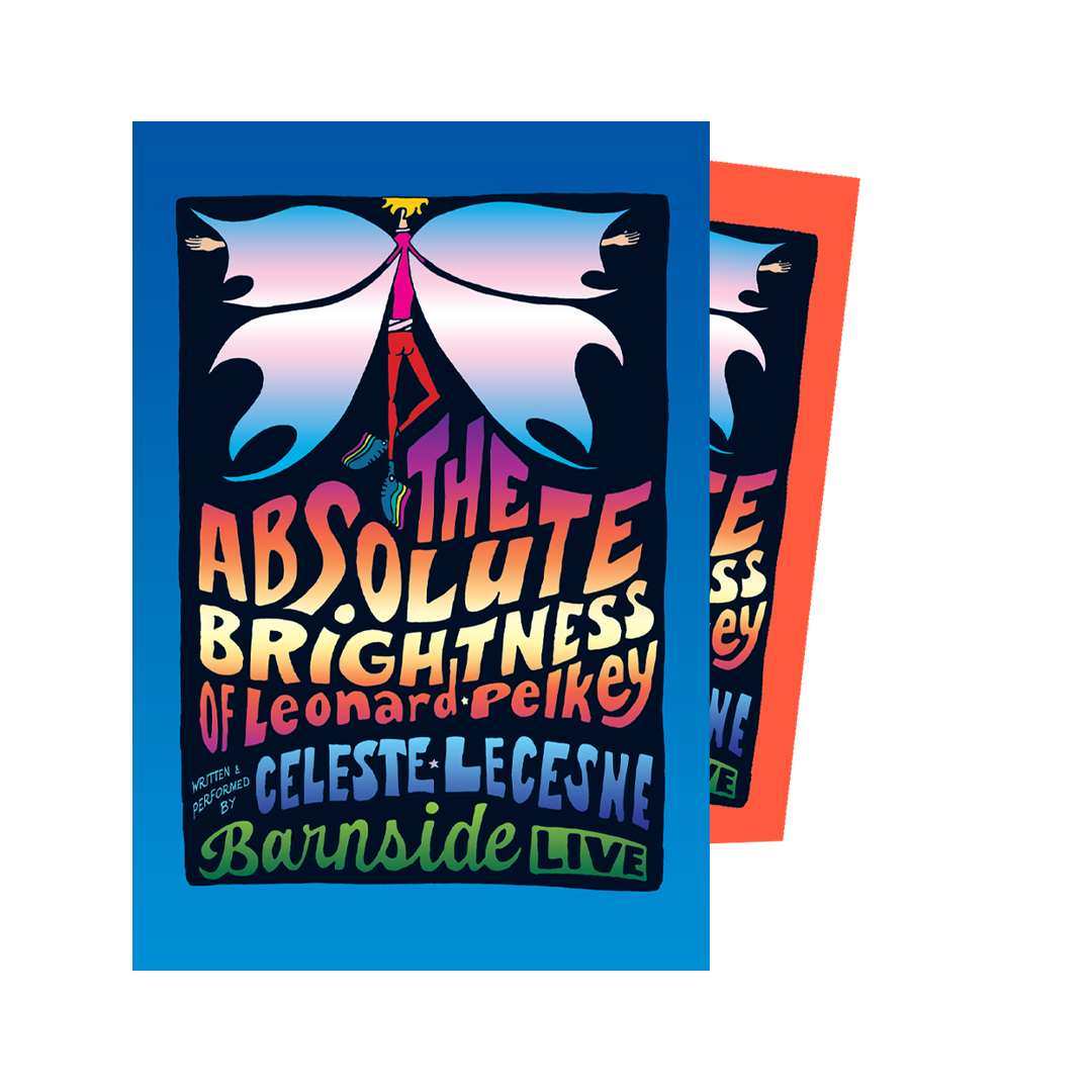 Sunday, March 15, 2pm Show