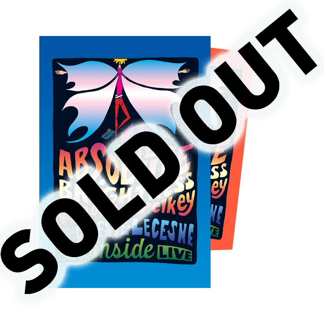 Saturday, March 14th, 7pm Show