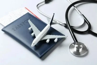 Travel Insurance: Peace of Mind for the Unexpected