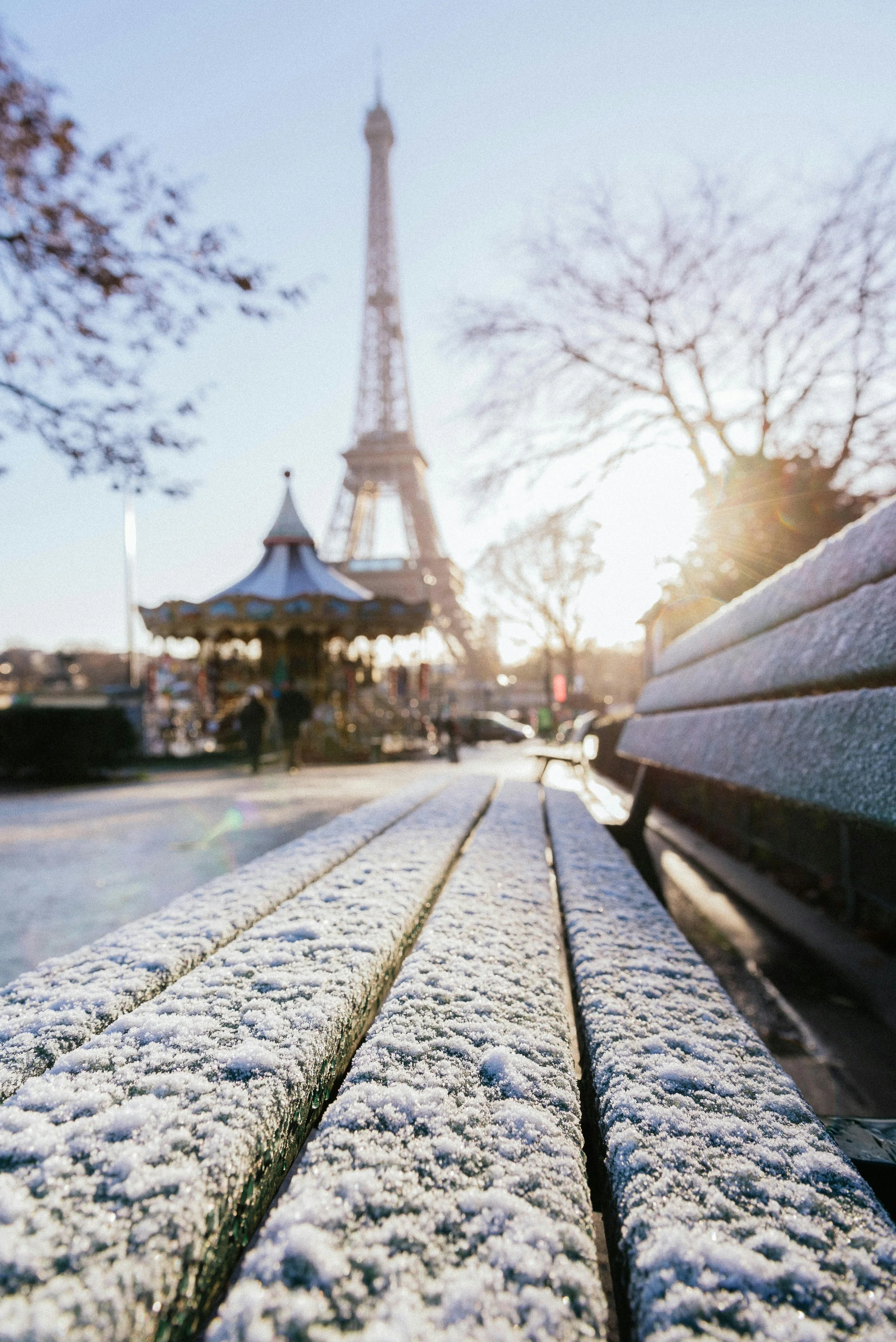 Paris in Winter: A Cozy, Crowd‑Free Season You’ll Fall in Love With