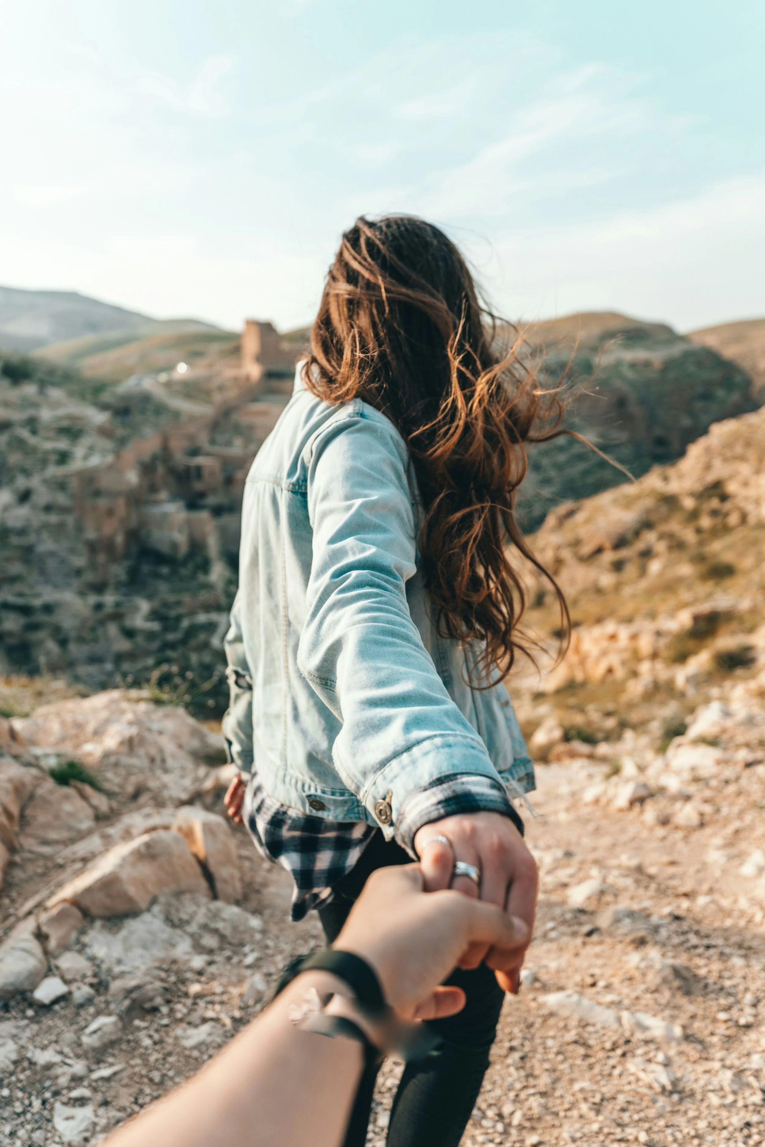 Romantic Destinations Around the World: Where Love Feels Effortless