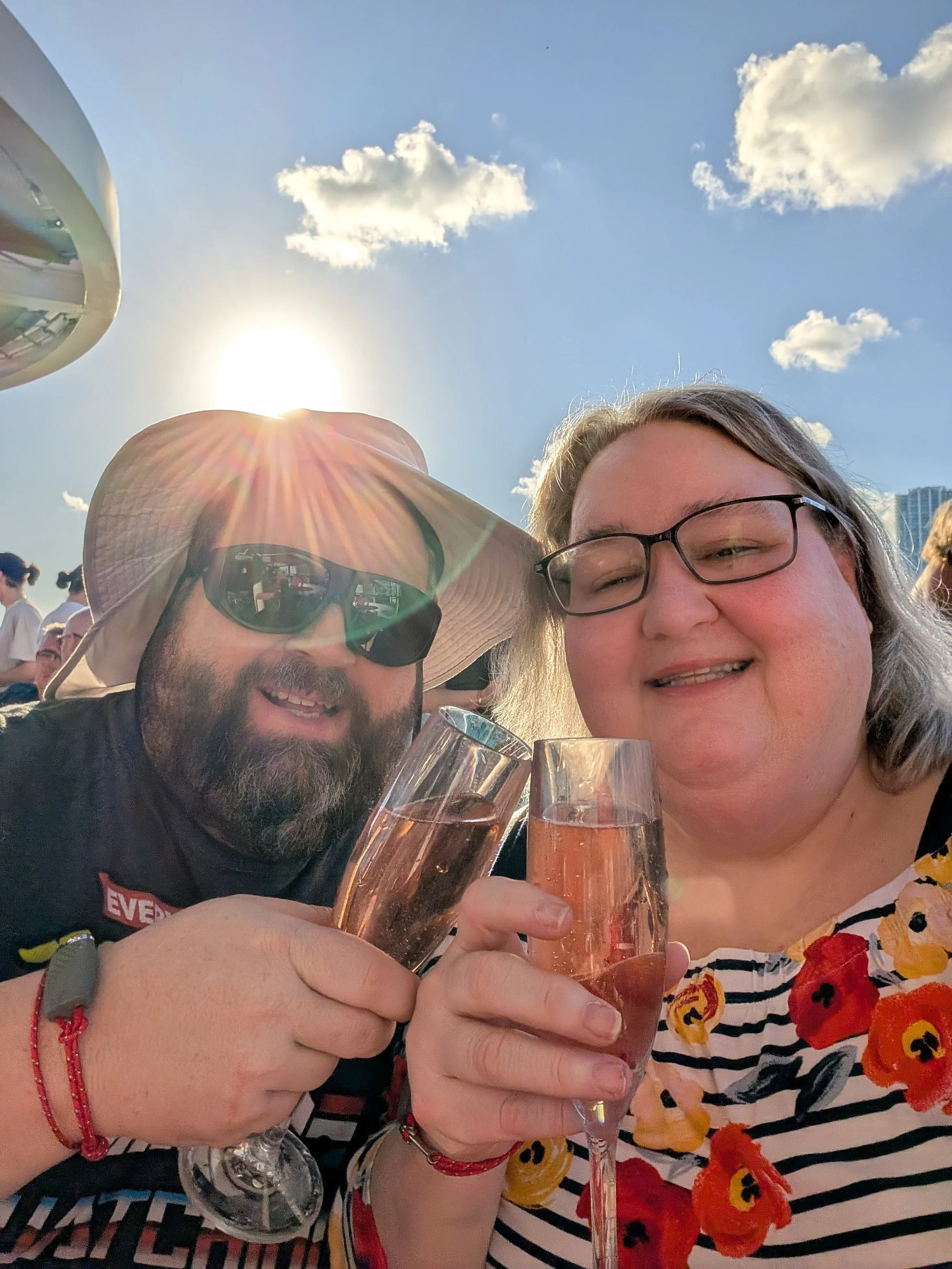 Sailing Into Something New: My First Virgin Voyages Cruise on the Resilient Lady