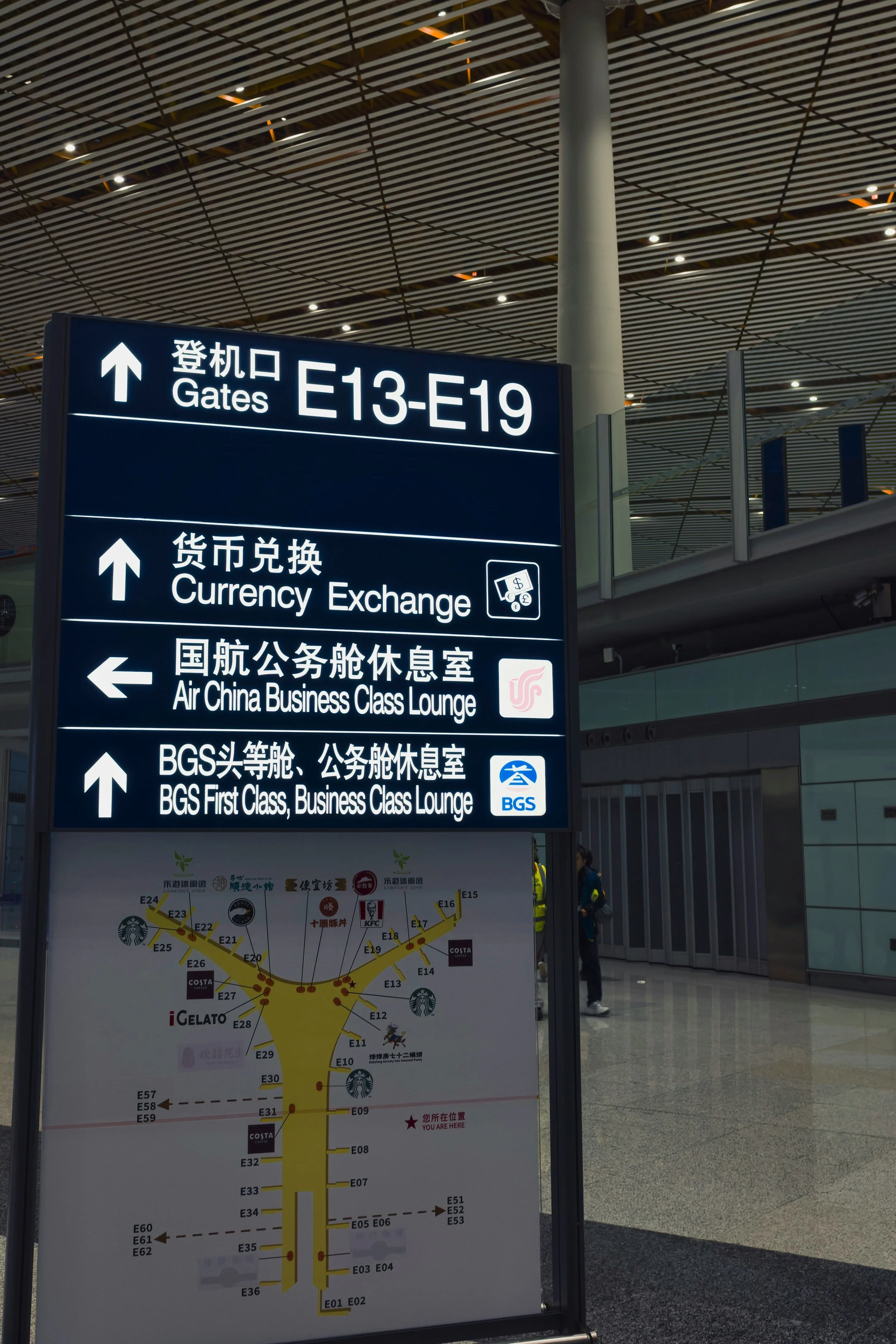 Airport Hacks You’ll Wish You Knew Sooner