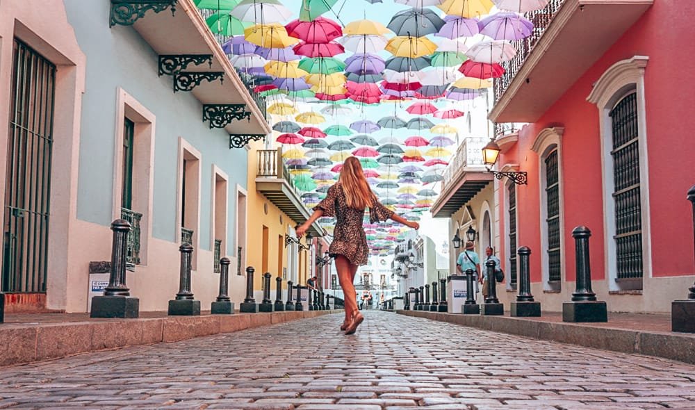 Puerto Rico: Where Adventure Comes Alive