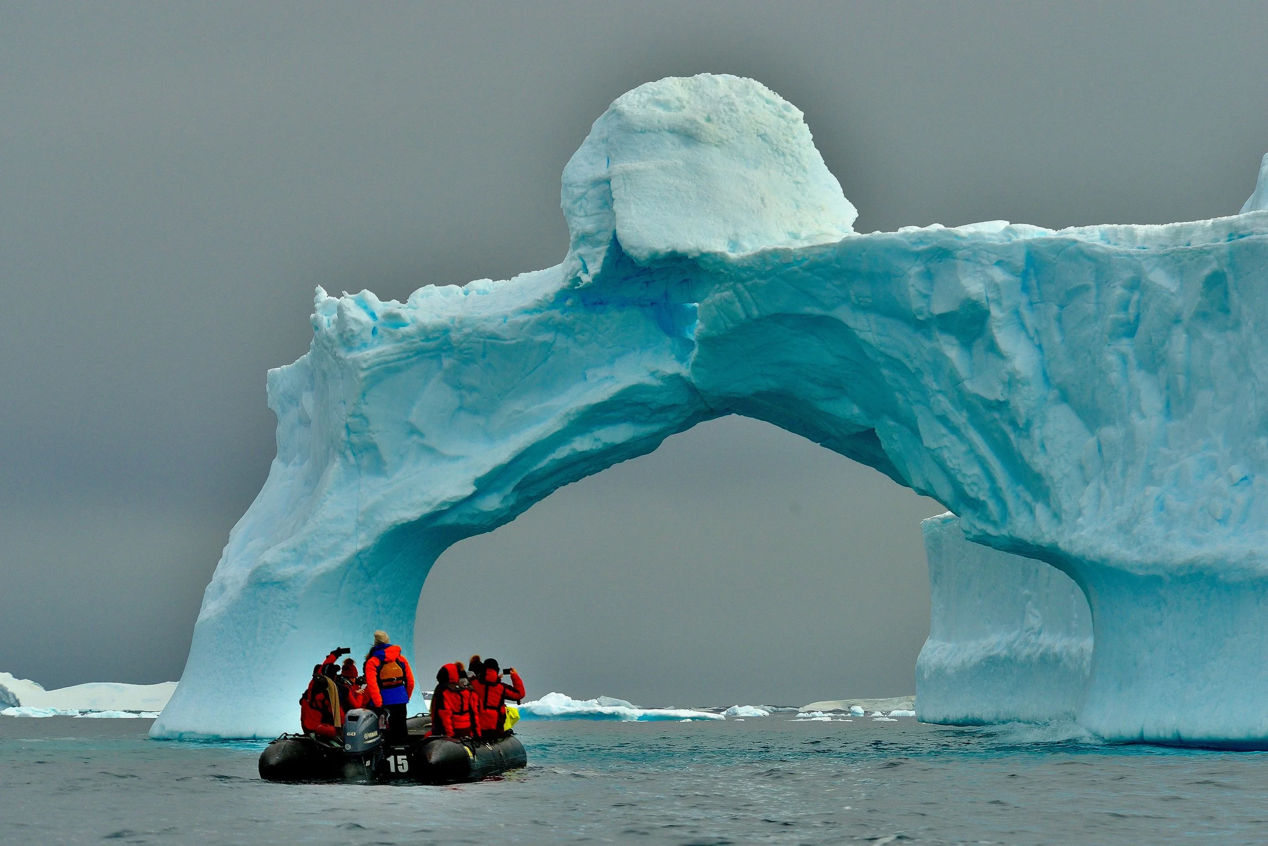 Why Expedition Travel Is Redefining Adventure: A New Era of Immersive Exploration
