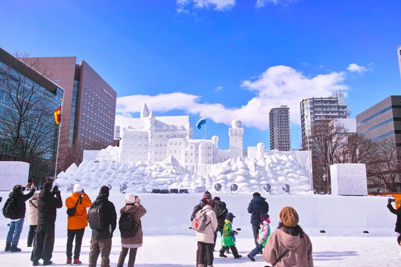 2 - Sapporo Snow Festival.jpg