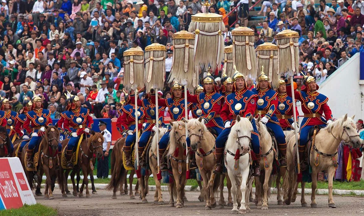 7 - Naadam Festival.jpg