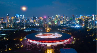 Where Culture and Sport Meet: Cities That Come Alive on Game Day