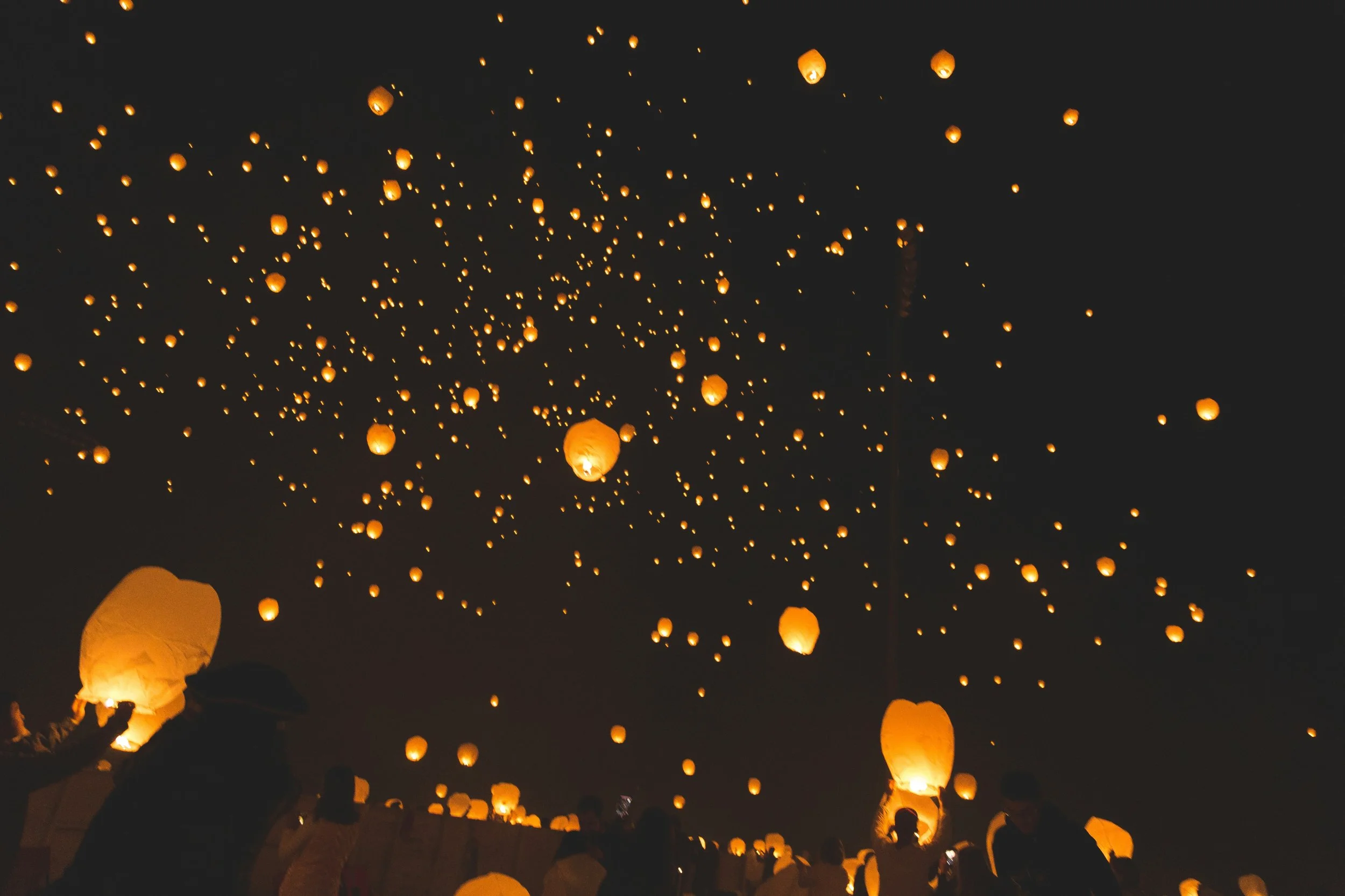The Magic of Being Part of Something Bigger: Why Event Travel Stays With You