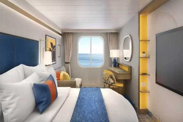 The Ultimate Guide to Cruise Cabin Selection: How to Choose Without Regret