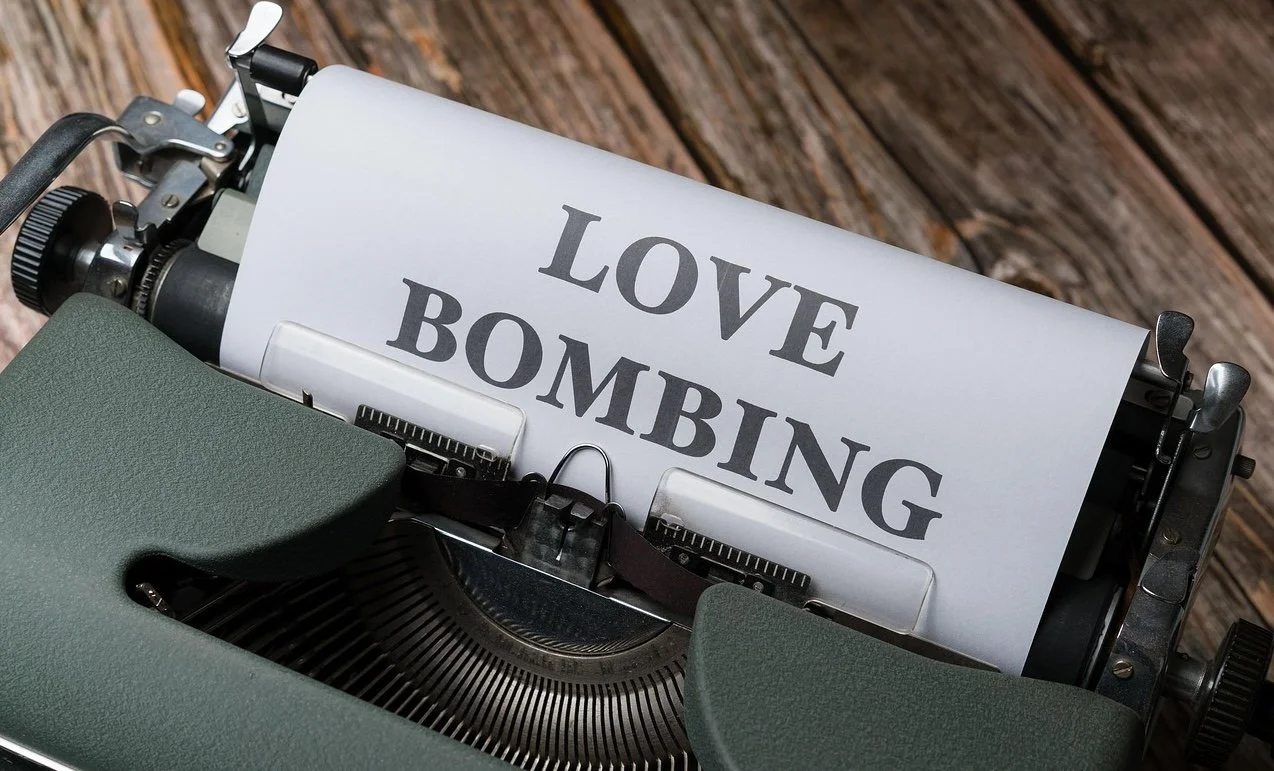 나르시시스트와의 이혼, 어떻게 준비할 것인가