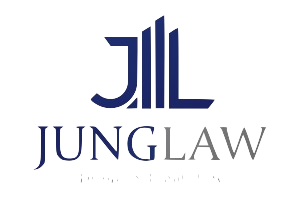 JUNG LAW | Kyoung Jung 정경 변호사