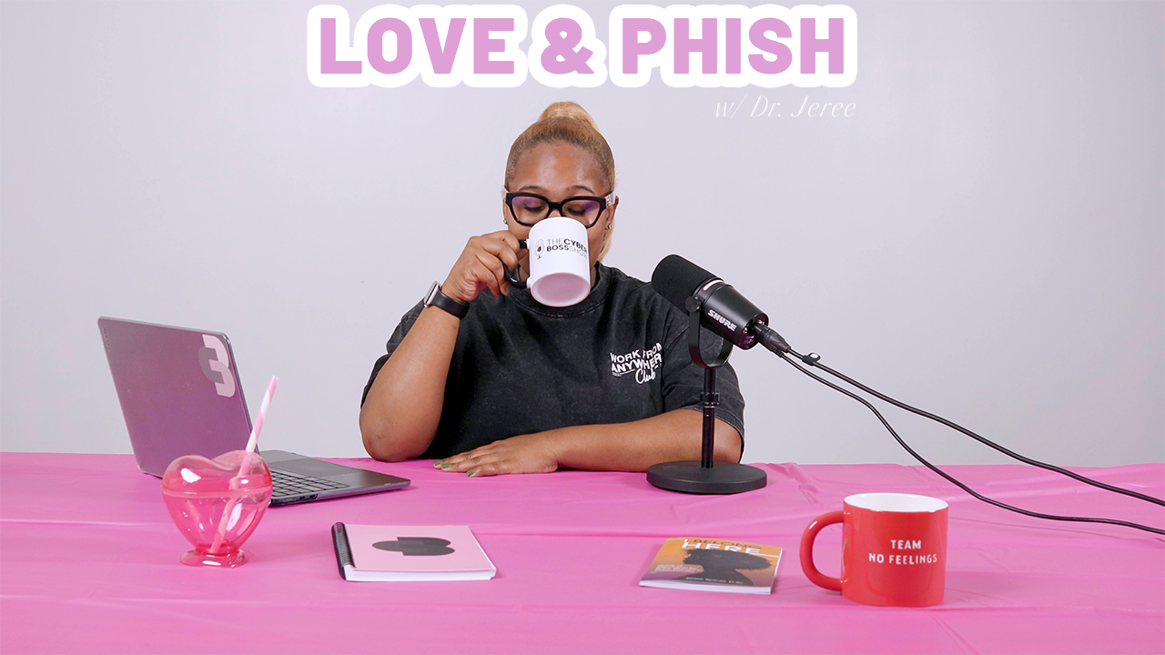 Love &amp; Phish: When Romance Becomes a Setup