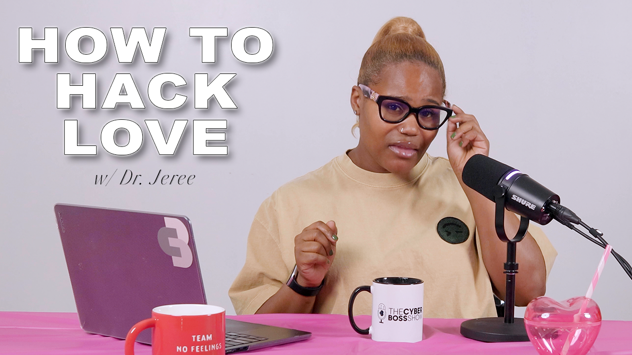 When Love Gets Hacked