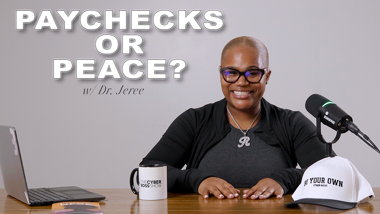 The Cost of Overfunctioning: How Black Women Can Set Boundaries at Work