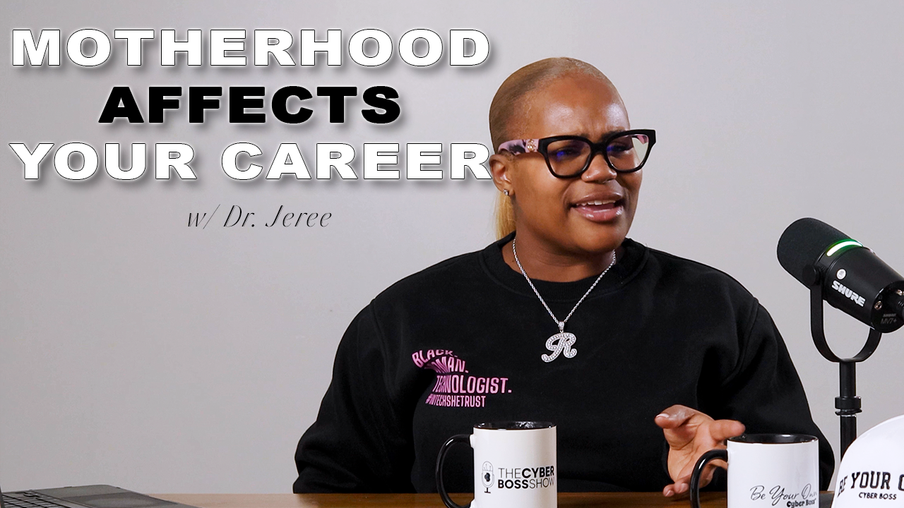 Why Ambitious Moms Feel Like They’re Failing