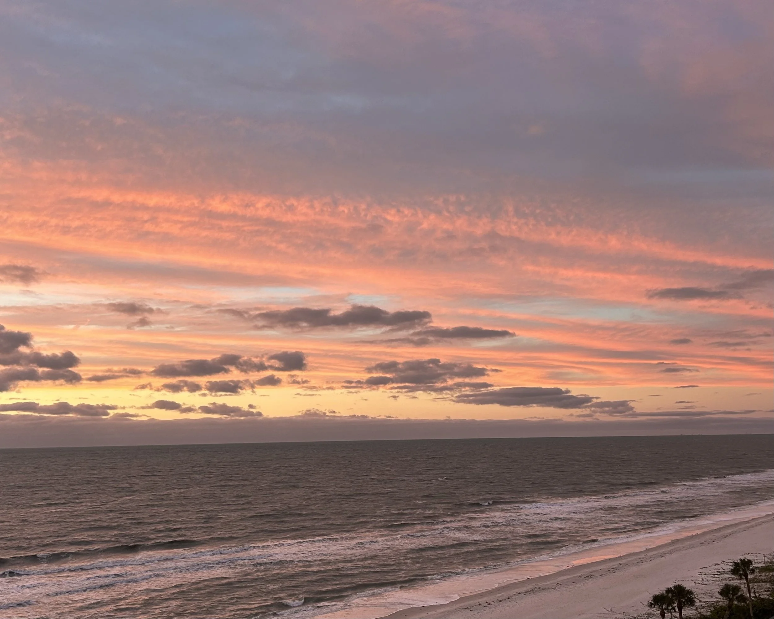 Winter, Pause, and the Courage to Listen Inward