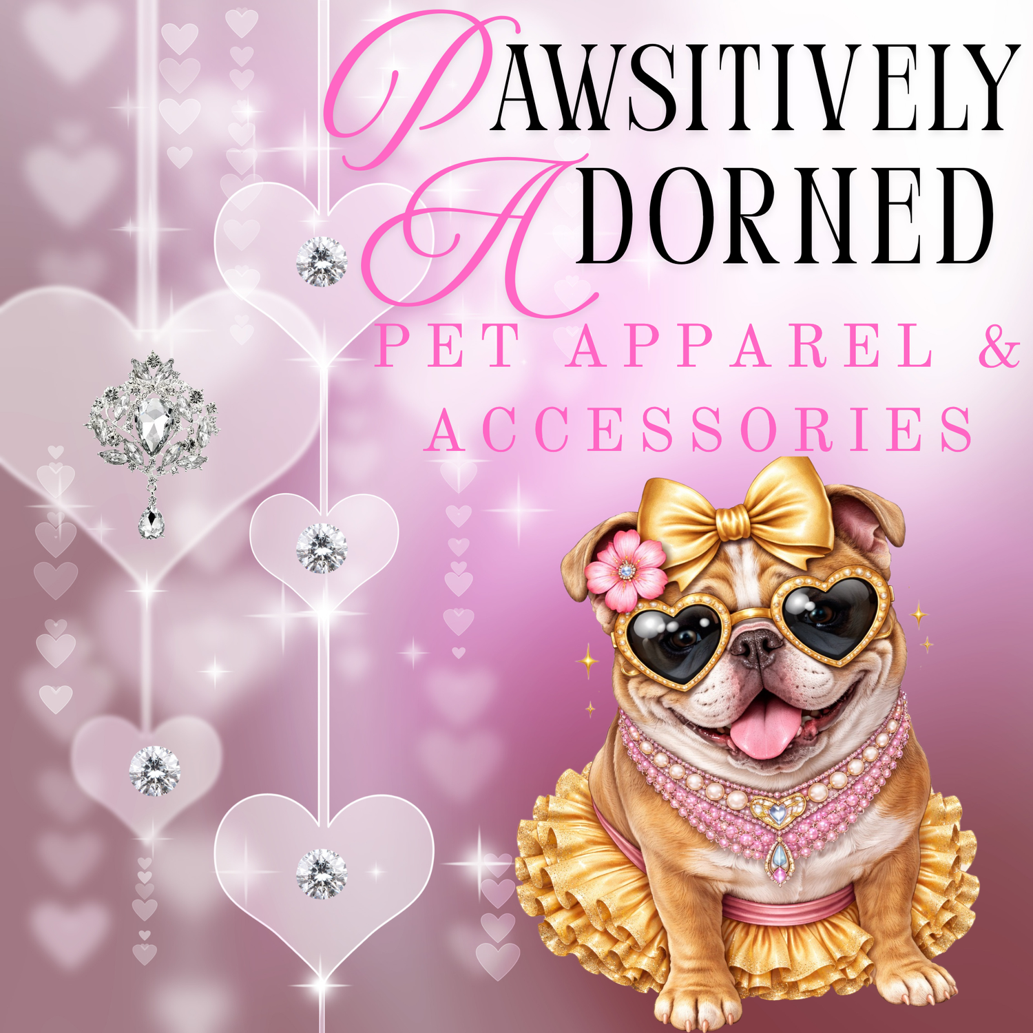 PAWSitively Adorned LLC