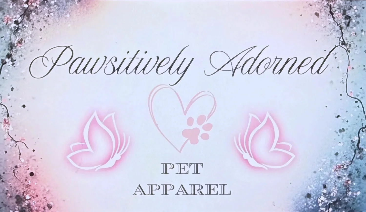 PAWSitively Adorned LLC