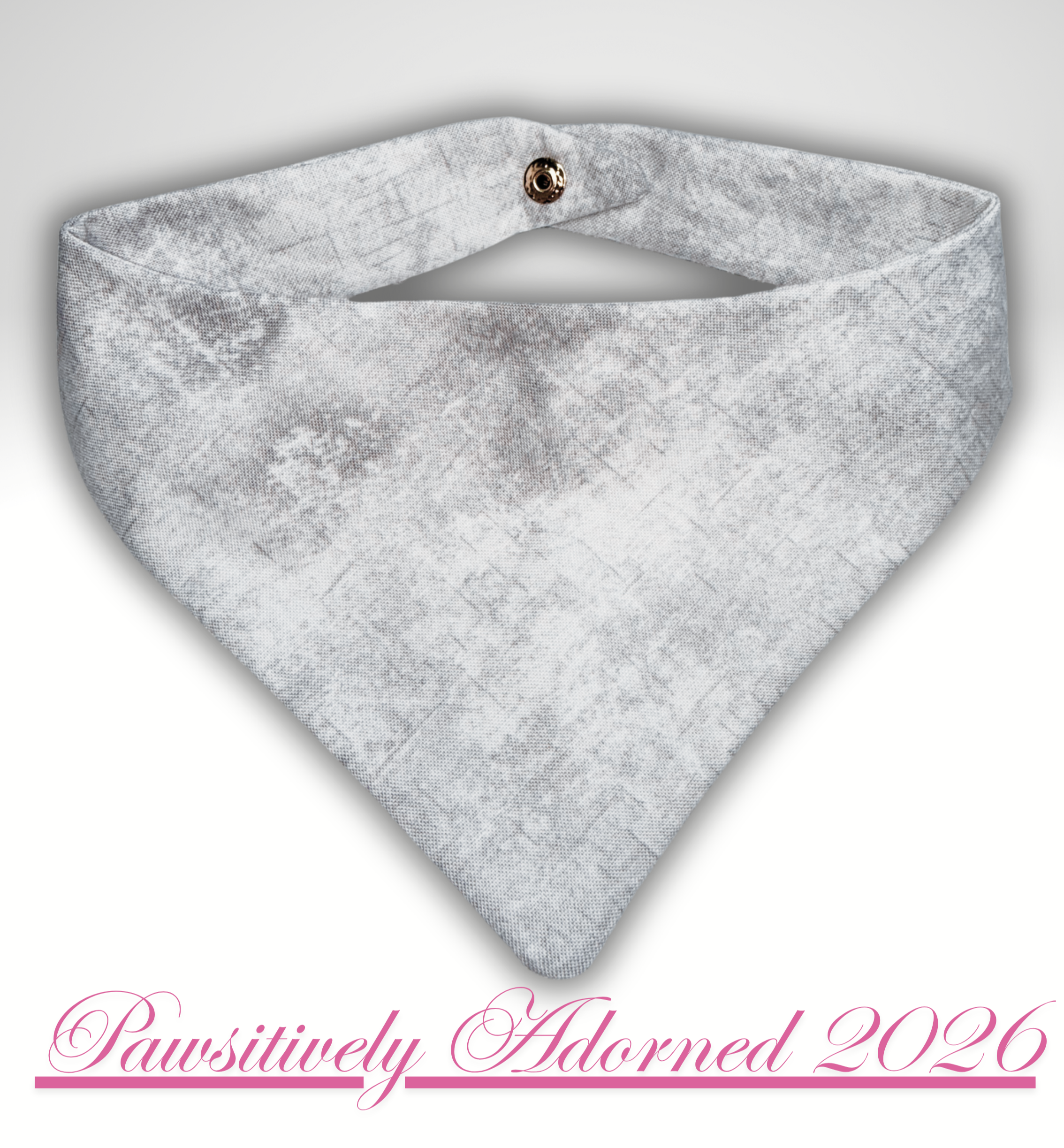 Urban Fog Gray Pet Bananda