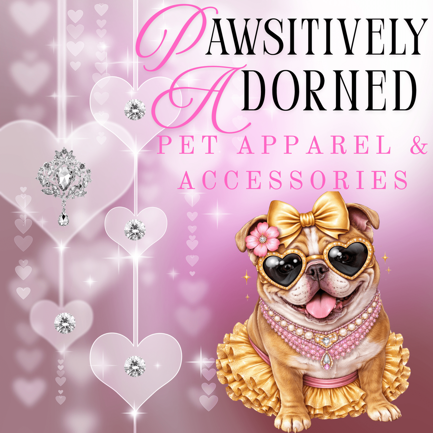 PAWSitively Adorned LLC