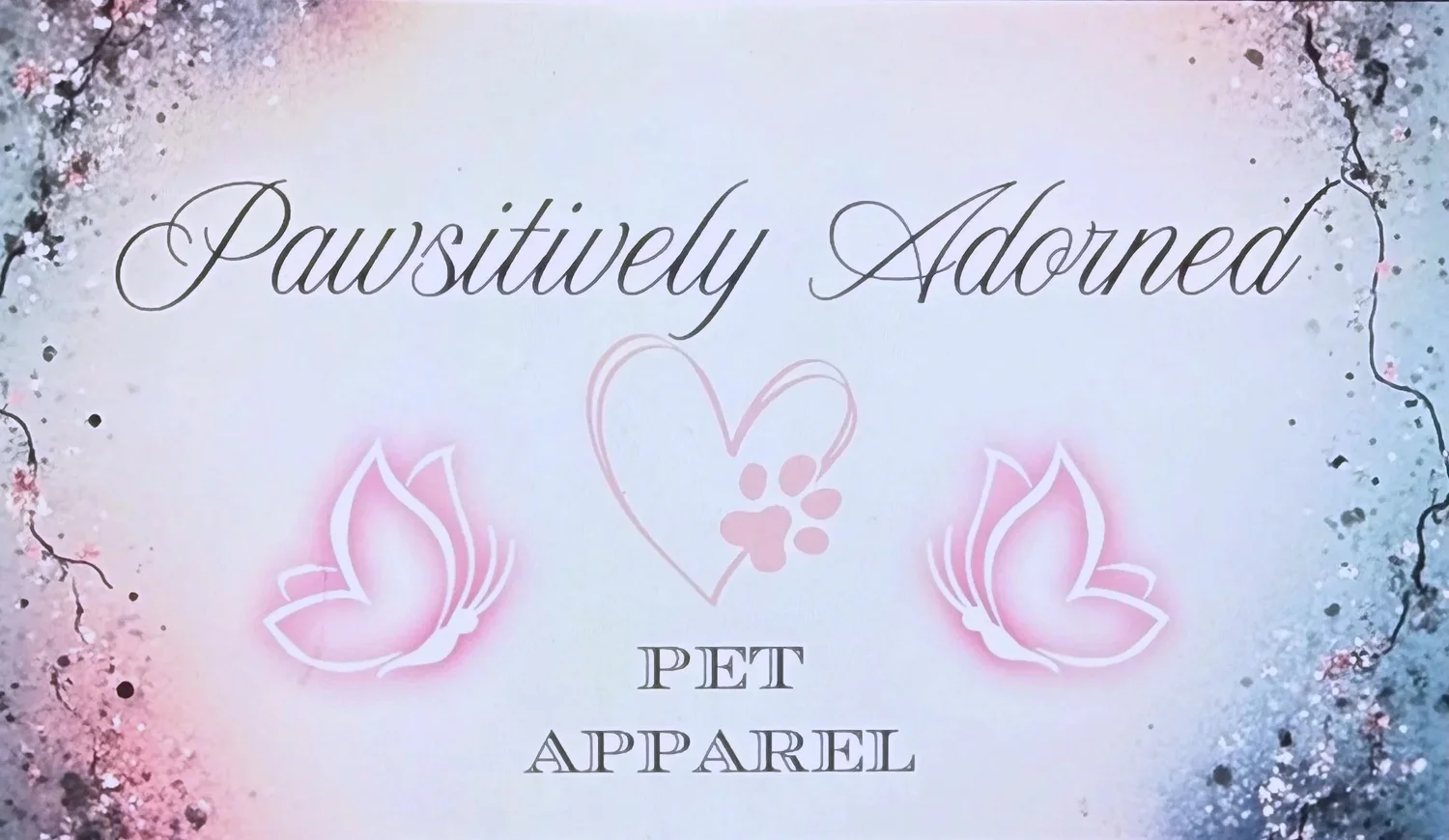 PAWSitively Adorned LLC