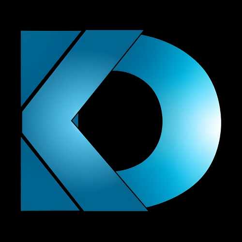 Kenzoku Digital LOGO