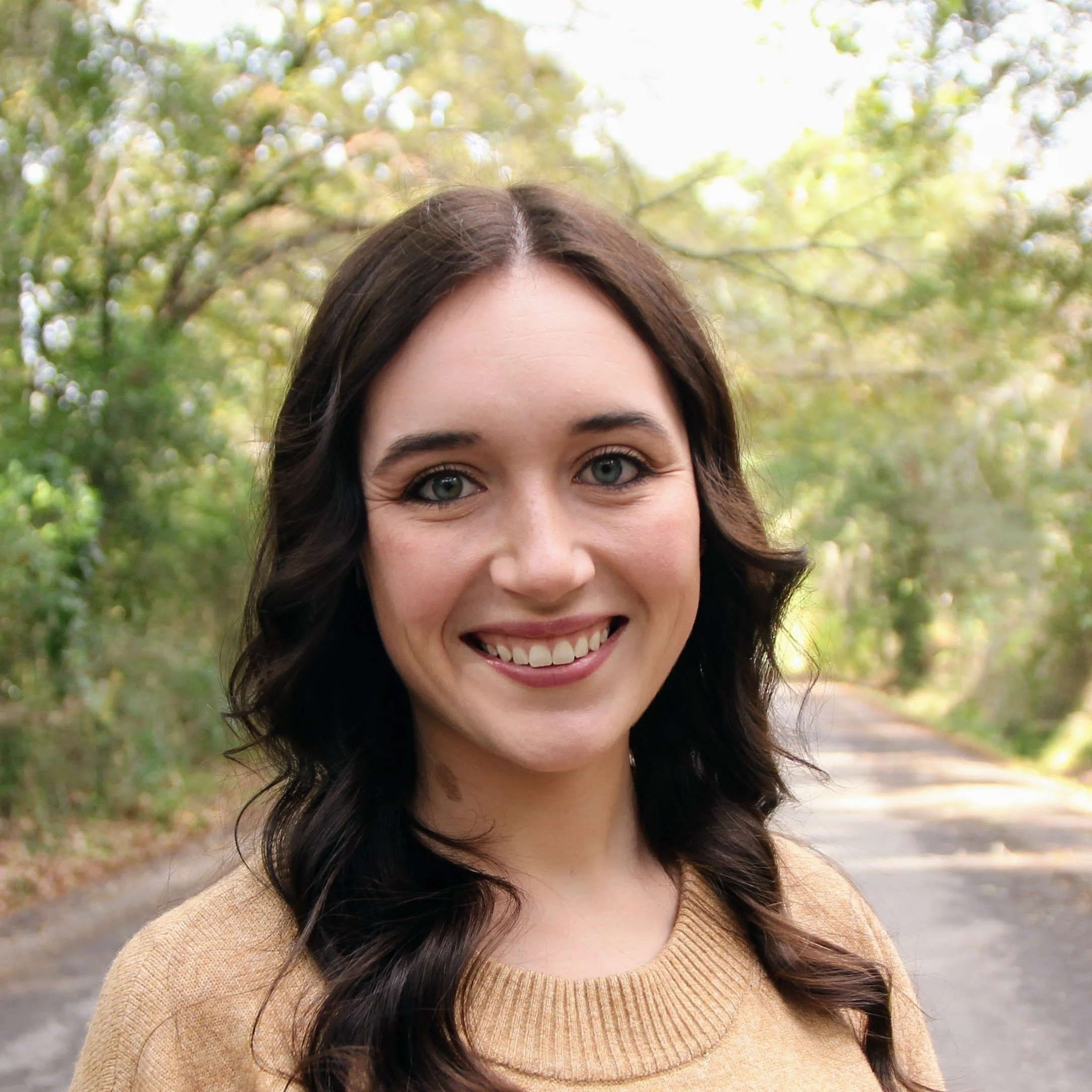 Meghan Varghese, MSSW