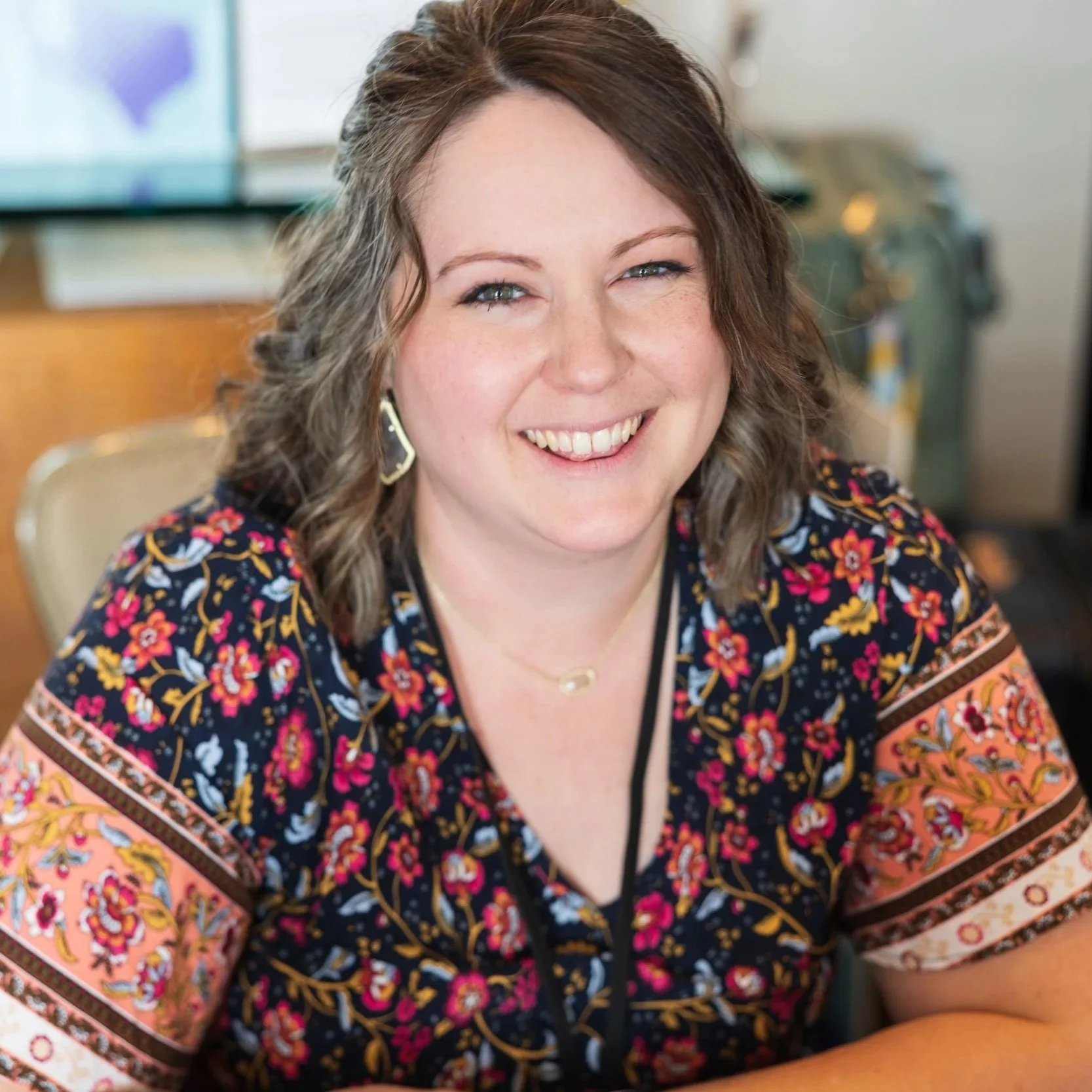 Katie Bradley, MPH, CHES