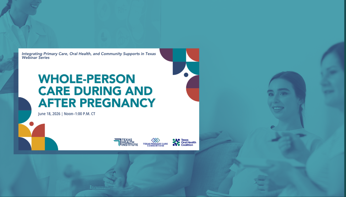 Whole-Person Care During and After Pregnancy