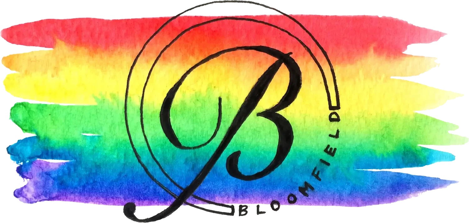 Bloomfield Pride
