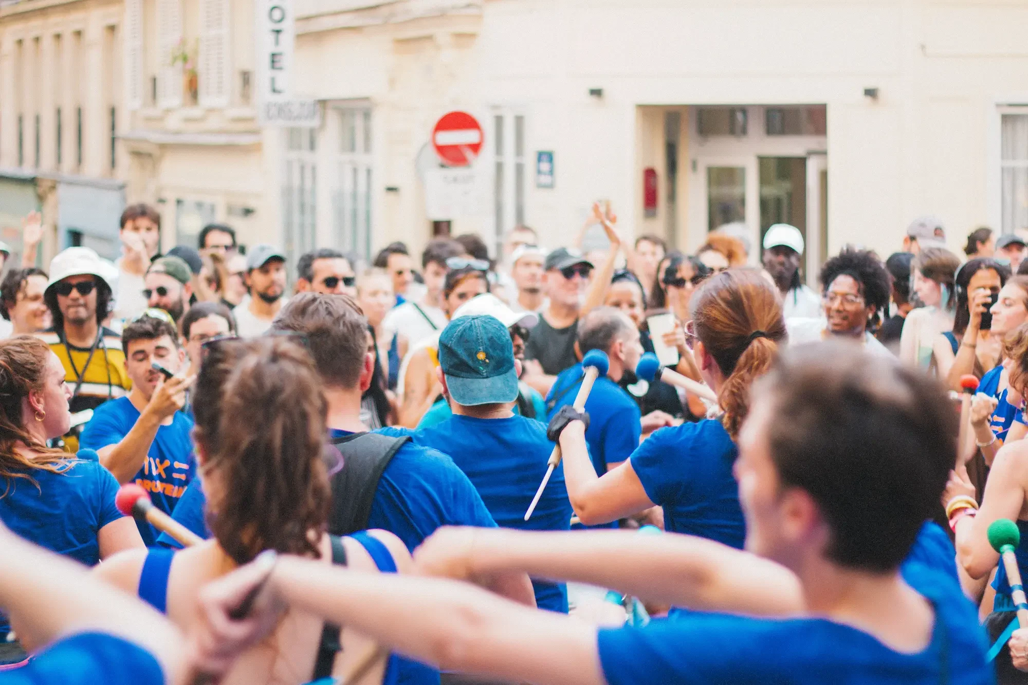 Événements d’entreprise