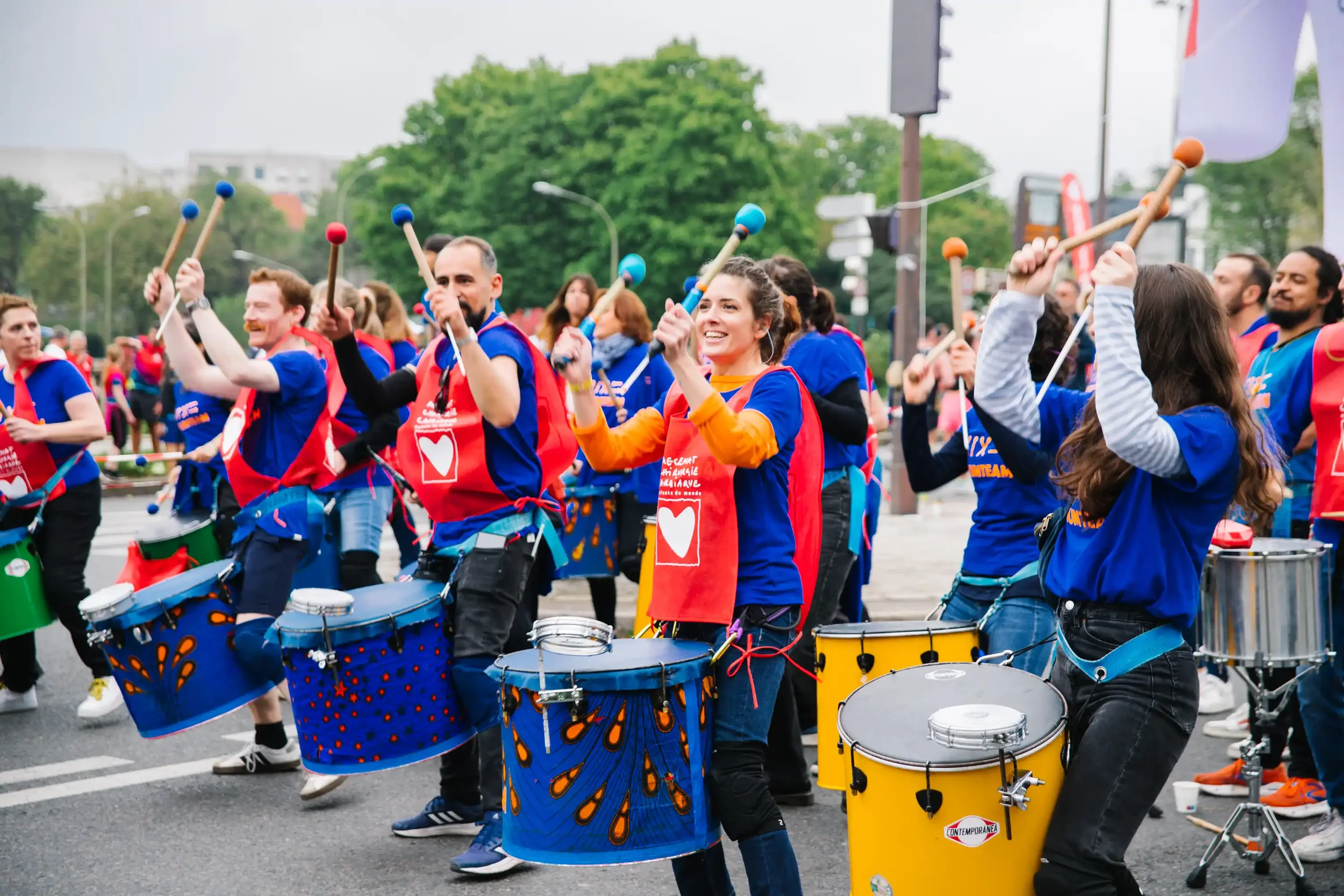 Evénements sportifs