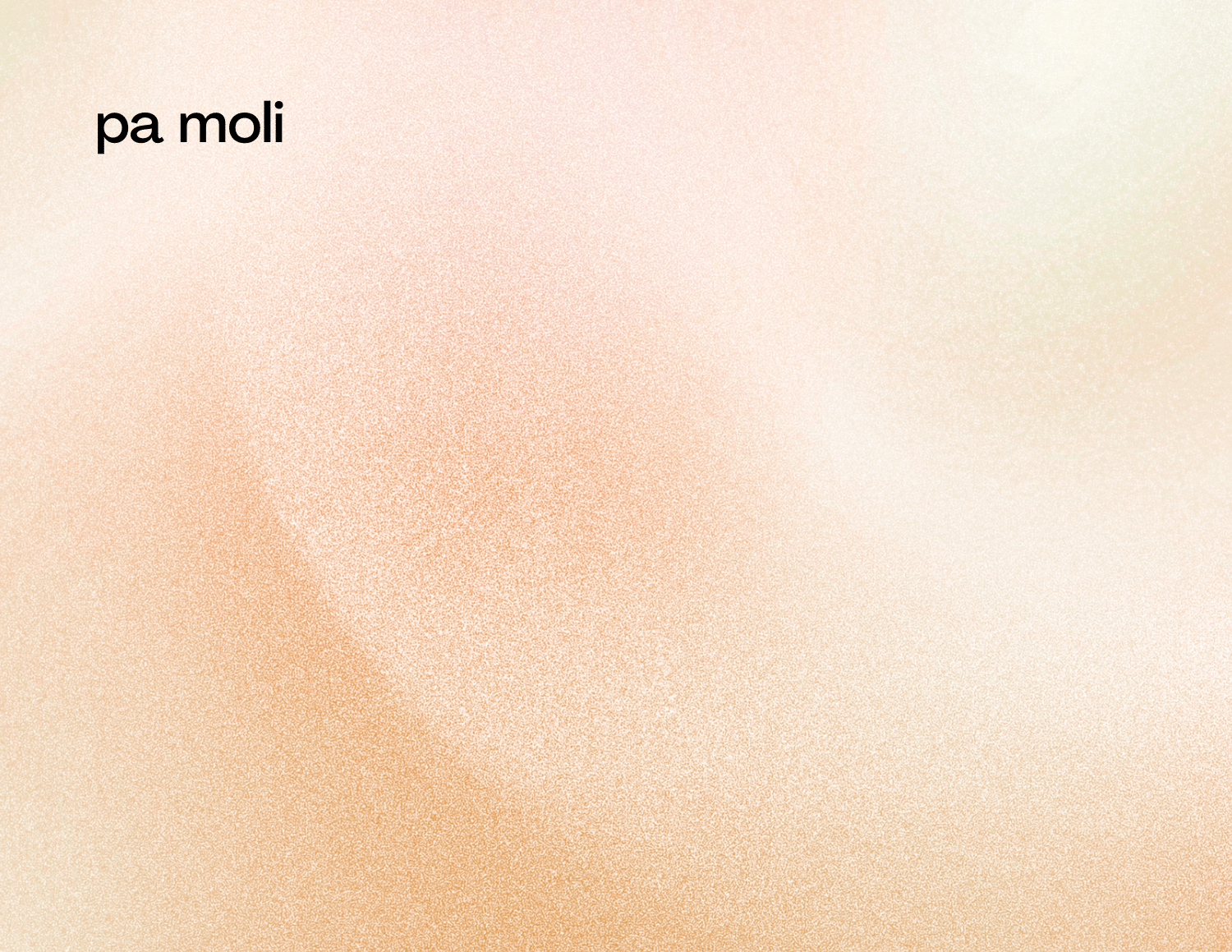 Pa Moli