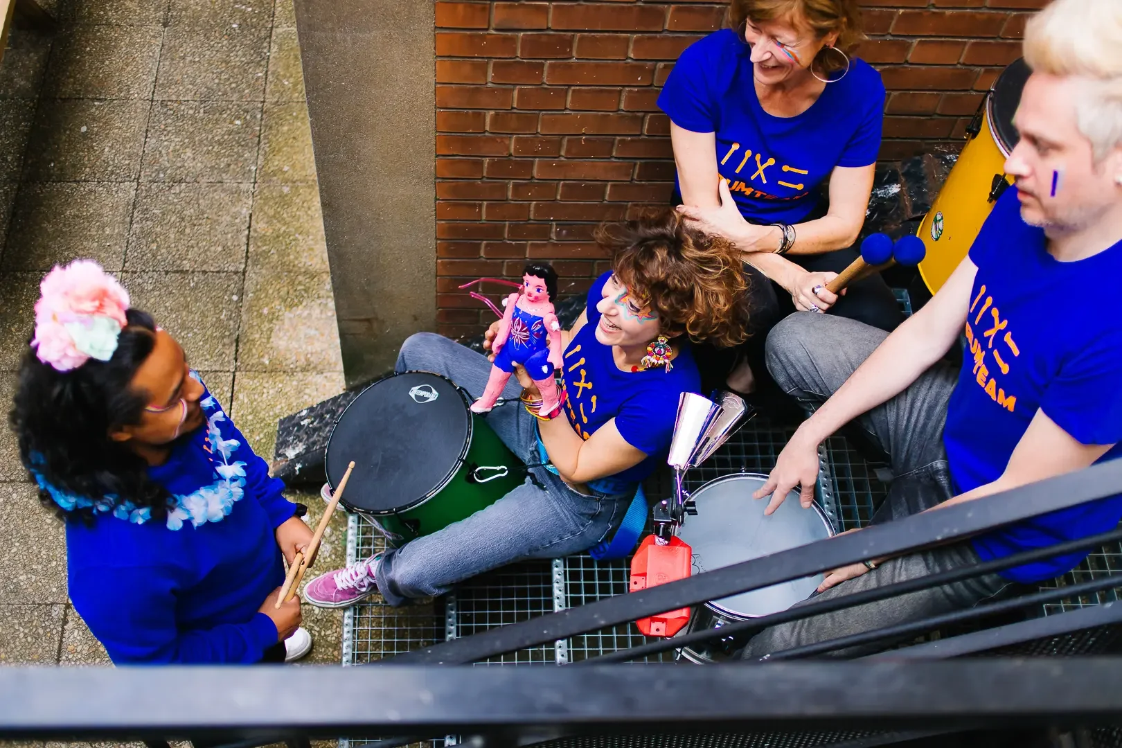 Événements privés & soirées